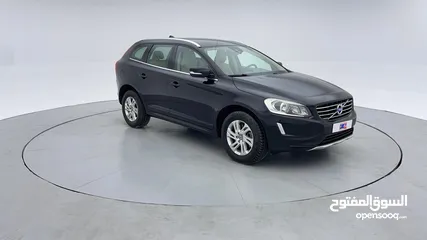  1 (FREE HOME TEST DRIVE AND ZERO DOWN PAYMENT) VOLVO XC60