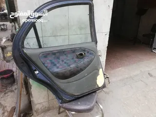  3 ابواب سياره هيونداى النترا كاملين