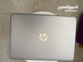  2 HP CORE-i7