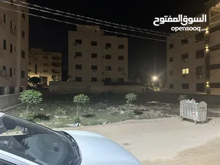  6 أرض للبيع في الراهبات الوردية حوض الهداف الفوقاني 14 تنظيم ب