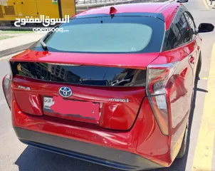  5 Toyotaprius  18