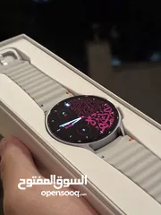 4 Samsung watch 7 (44mm)
