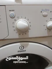  2 غسالة نوع اندسيت