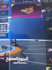  21 ببجي موبايل العالمية