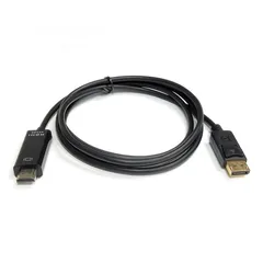  4 HDMI to DisplayPort - HDMI to Dport - HDMI to DP