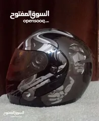  3 Original helmet Mrc