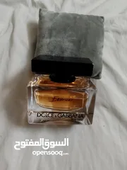  4 عطور عينات حره ومعارض وبالات اصليه