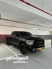  1 رام رايبل 2020