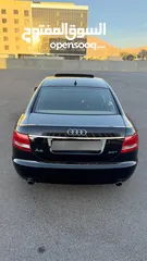  10 اودي 2009 a6 للبيع