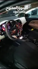  5 كيا ريو 2014  32000شيكل كاش