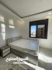  6 شقة مفروشه وفارغه للإيجار مميزه جدا