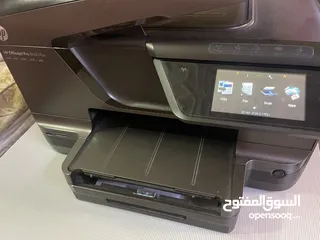 2 HP Officejet Pro 8600 Plus (price negotiable)