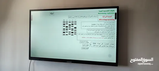  1 شاشة تفاعلية kalboard لمس سمارت ذكية للتعليم تصلح للتدريس نظام اندرويد