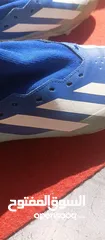  6 حذاء ( Adidas Crazy fast ) من اديداس الاصلي