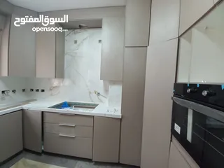 2 رووف للايجار في دير غبار جديد لم يسكن