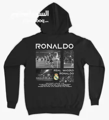  18 هودى للجنسين من شركة egy merch