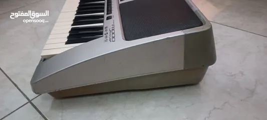  1 اورج اورغ ياماها psr A1000 شرقي