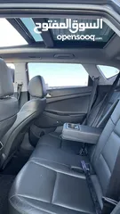  6 توسان 2020 4x4  اعلى فئة  Nline الحبة المميزة