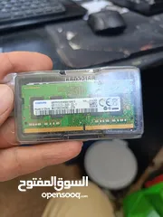  10 رامات لابتوب  DDR3 و DDR4