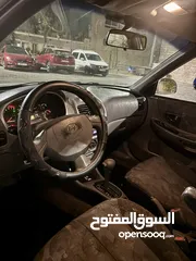  6 Hyundai verna 2004/3