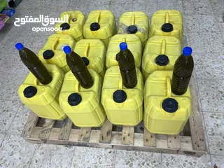  2 زيت مستورد