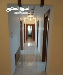  1 شقة مميزة - مرج الحمام - 4نوم 2ماستر - 220م