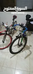 13 بسكليت للبيع 130 دينار