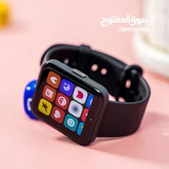  6 Mi Watch 2 Lite شاومي واتش 2 لايت