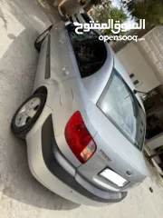  4 كيا برايد 2008 جولد بريميوم kia pride gold 2008 بوضع ممتاز بيت لحم