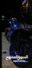  12 سوزوكي جيكسر 250sf  Suzuki gixxer 250sf
