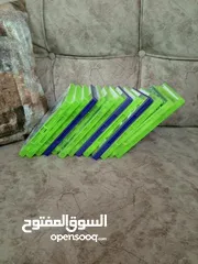 6 X Box 360 مستعملة 5يدات 3سود و2بيض و14سيدي  وشاحنين وبطريتين