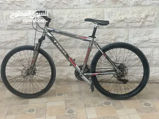  1 Trek 3500 3 series
