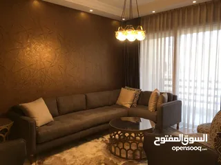  1 Nicely Furnished Apartment Close to 5th Circle and Ritz Carlton hotel