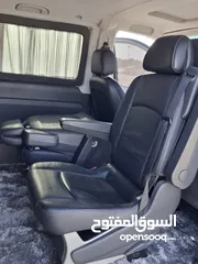  22 ‏Mercedes Vito 2011 CDI 122 V6 (نقل مـشـترك)