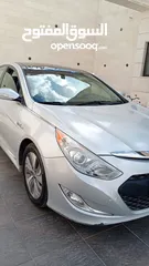  12 هونداي سوناتا 2015 وارد أمريكي فحص كامل