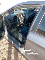  3 هونداي اكسنت 2015