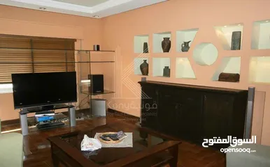  4 شقة 175 م للبيع في الشميساني