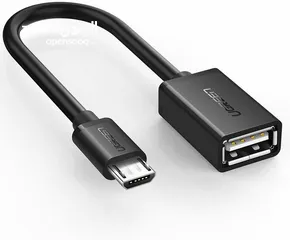  2 MICRO- USB OTG