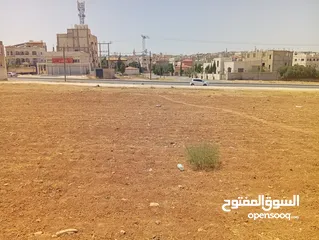  4 قطعة ارض مميزة من المالك مباشرة