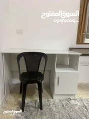  6 شميساني قرب حديقة الطيور و مستشفى الشميساني غرفة و صاله مفروش