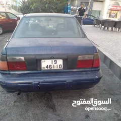  5 اقساط دايو ليمنز 93