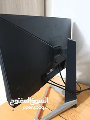  3 شاشة benq ex25s