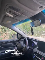  6 هونداي سنتافي 2018 بانوراما فل اضافات