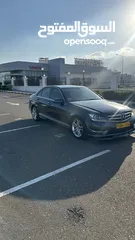  6 مرسدس صالون C250