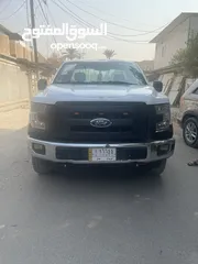  3 فورد f150  xlبدي طويل موديل 2016