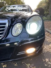  12 Mercedes Benz E280 v6