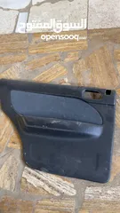  4 قطع كيا سيفيا ون 1994