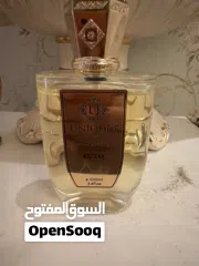  11 عطور مستعمله بدون كرتون