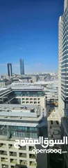  4 للبيع ارض في البوليفرد العبدلي تجاري أبراج  بارتفاع180م 45 طابق حسب التنظيم / ref 2020