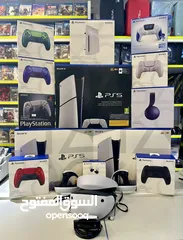  9 بلايستيشن 4 معدل مع كفاله PS4 بافضل الاسعار